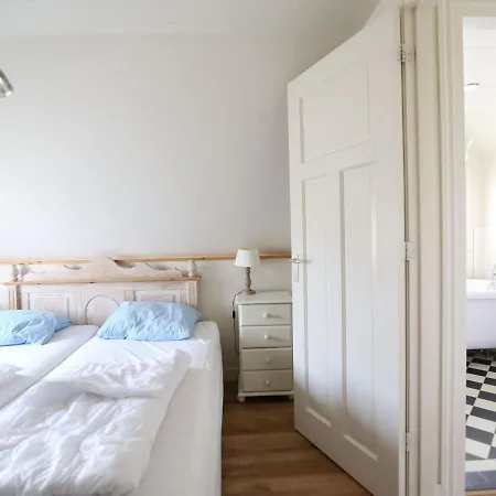 Beautiful With Garden, Near The Wadden Sea Villa *