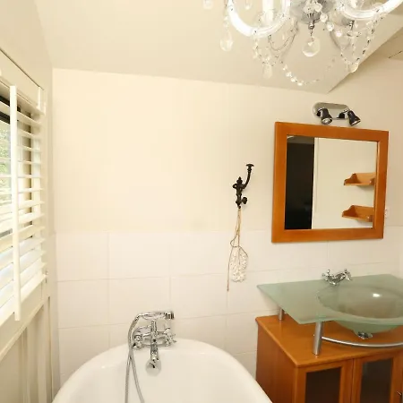 Beautiful With Garden, Near The Wadden Sea * Hippolytushoef