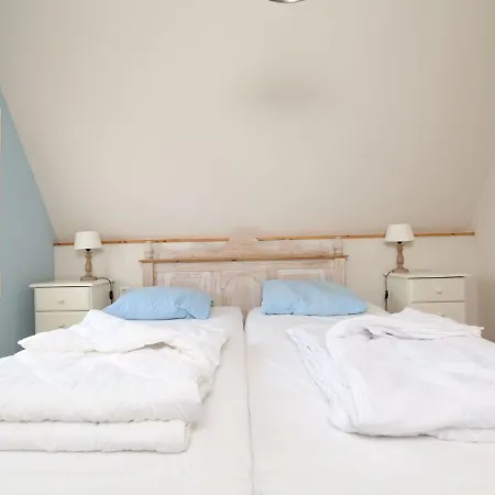 In Wieringer Style With Hot Tub * Hippolytushoef