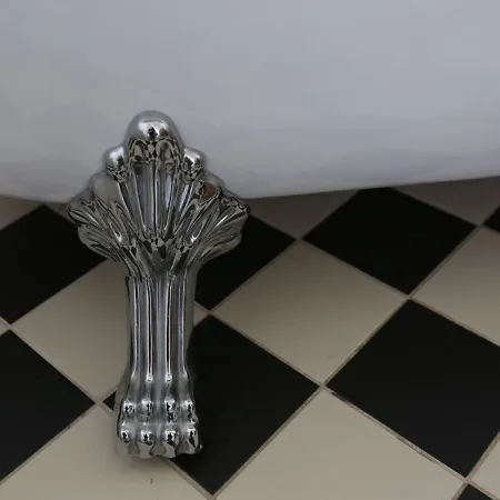 In Wieringer Style With Hot Tub * Hippolytushoef