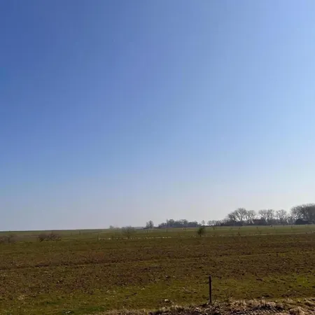 Beautiful With Garden, Near The Wadden Sea Villa