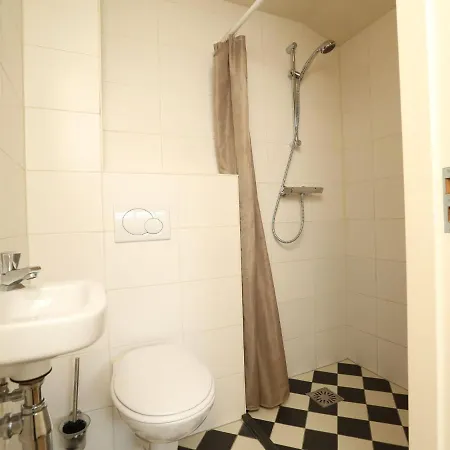 In Wieringer Style With Hot Tub Villa *