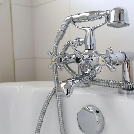 In Wieringer Style With Hot Tub Villa